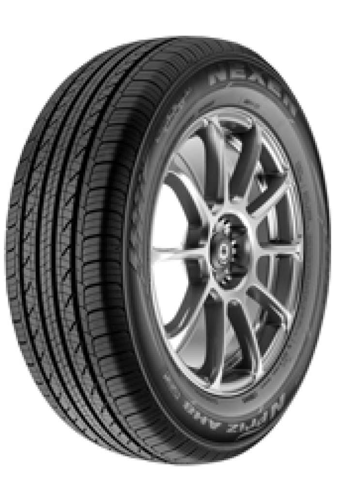 205/60 R16 92H N Priz AH8 M+S