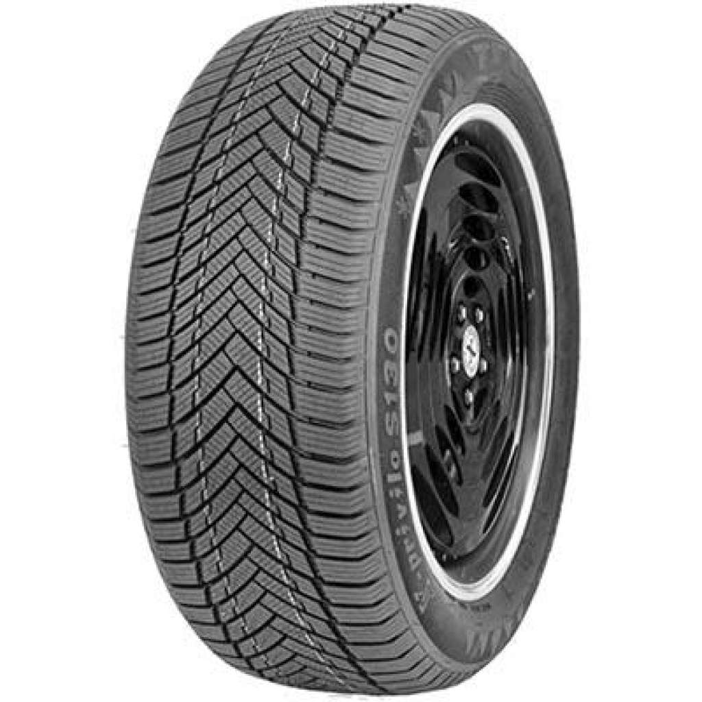 Tracmax X Privilo S 130 185/60R14 82H