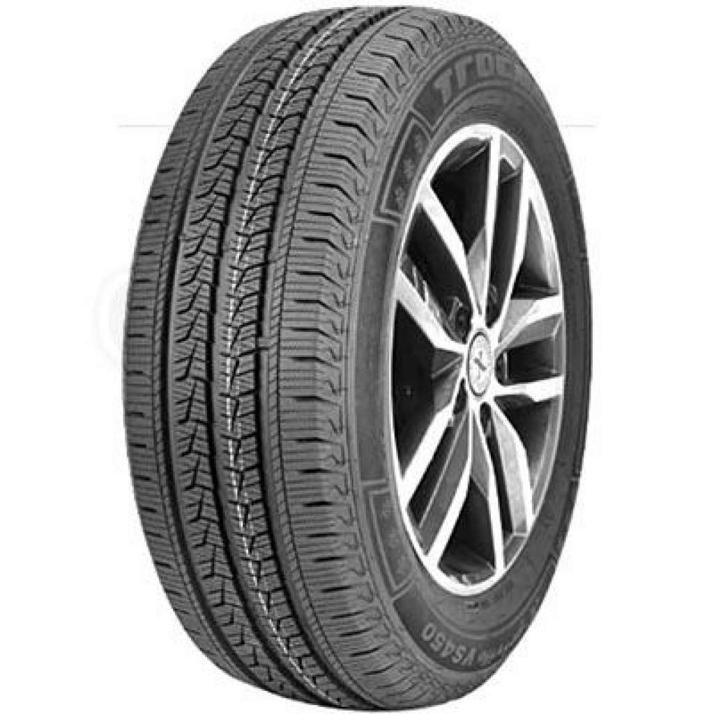 Tracmax X Privilo VS450 185/75R16C 104/102R