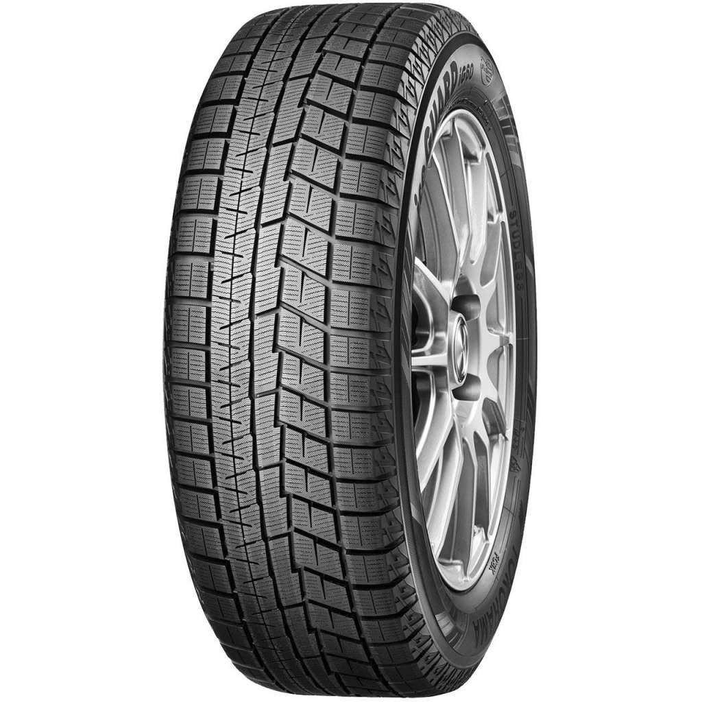 Yokohama ICE Guard IG60 195/65R15 91Q