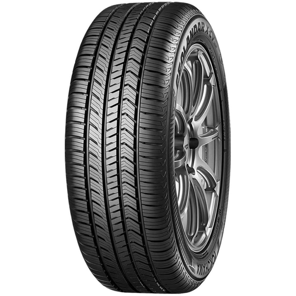 Yokohama Geolandar X CV G057 265/50R19 110W XL