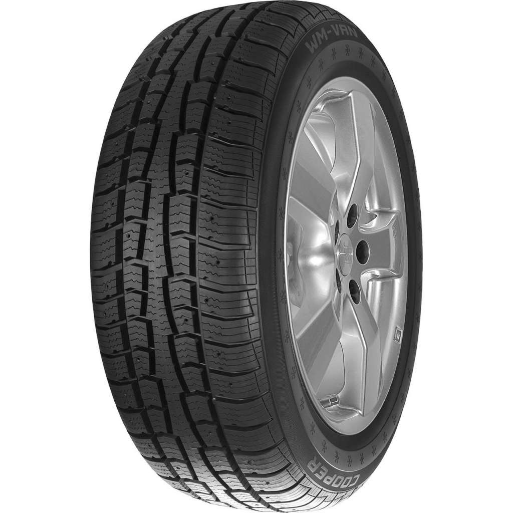 Cooper Weathermaster VAN 205/65R16C 107/105T