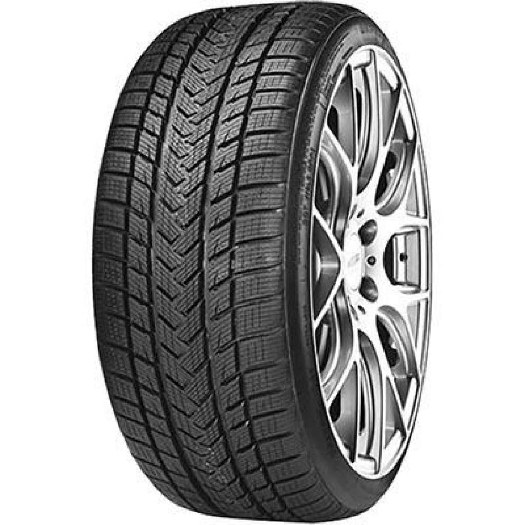 Gripmax Status PRO Winter 215/50R18 96V XL