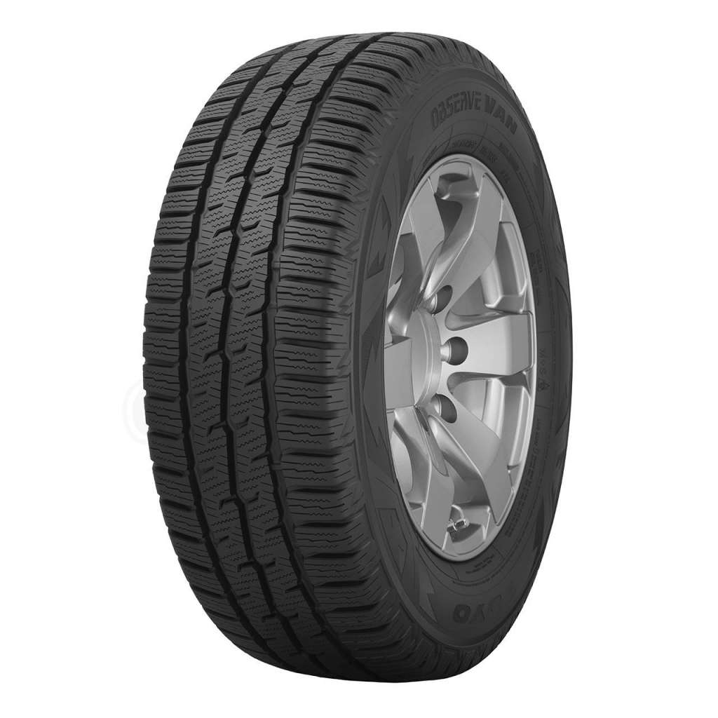 Toyo Observe VAN 205/80R14C 109/107S