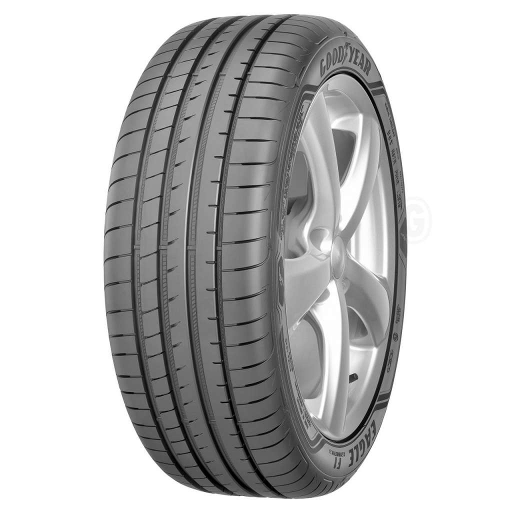 Goodyear Eagle F1 Asymmetric 3 235/45R17 94Y FP