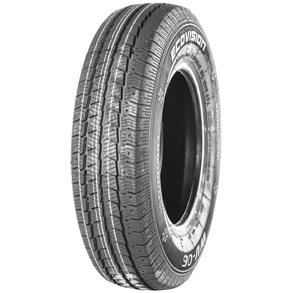 Ovation WV 06 185/75R16C 104/102R