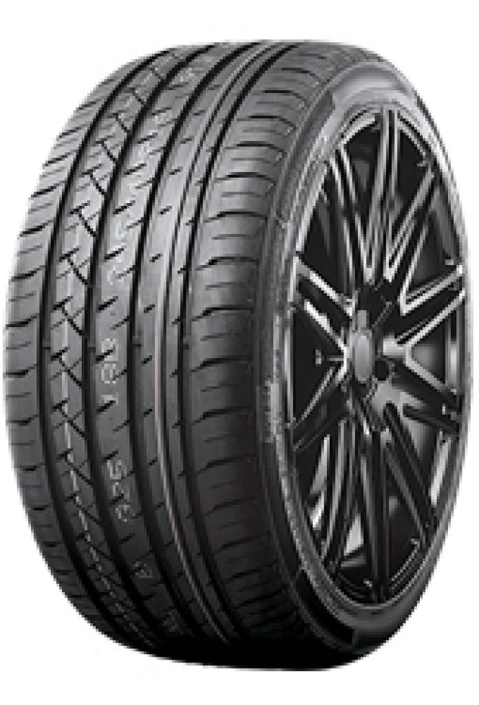 215/55 R17 98W Four