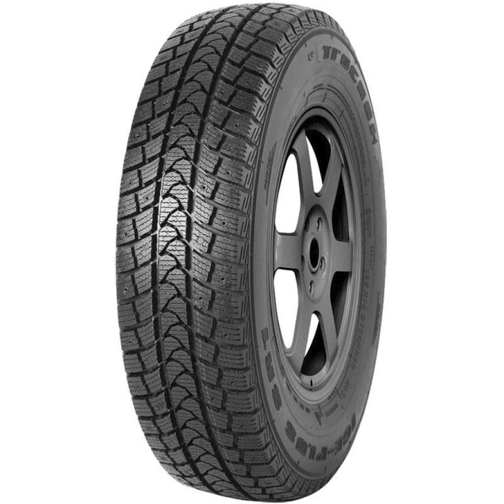 Tracmax SR1 ICE Plus 155/80R12C 88/86Q