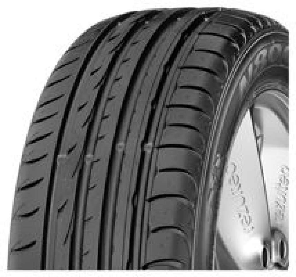 205/55 R16 94W N8000 XL