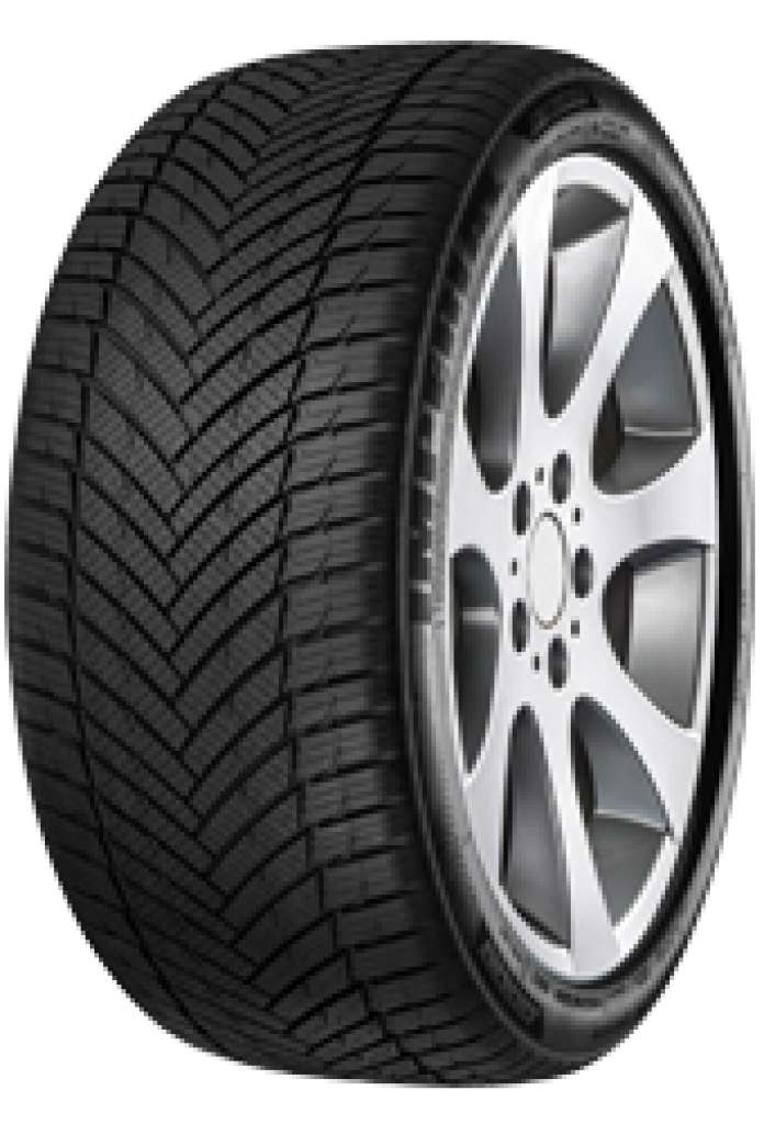 235/55 R18 104V All Season Driver XL