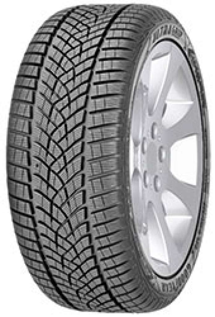 205/60 R16 92V Ultra Grip Performance G1