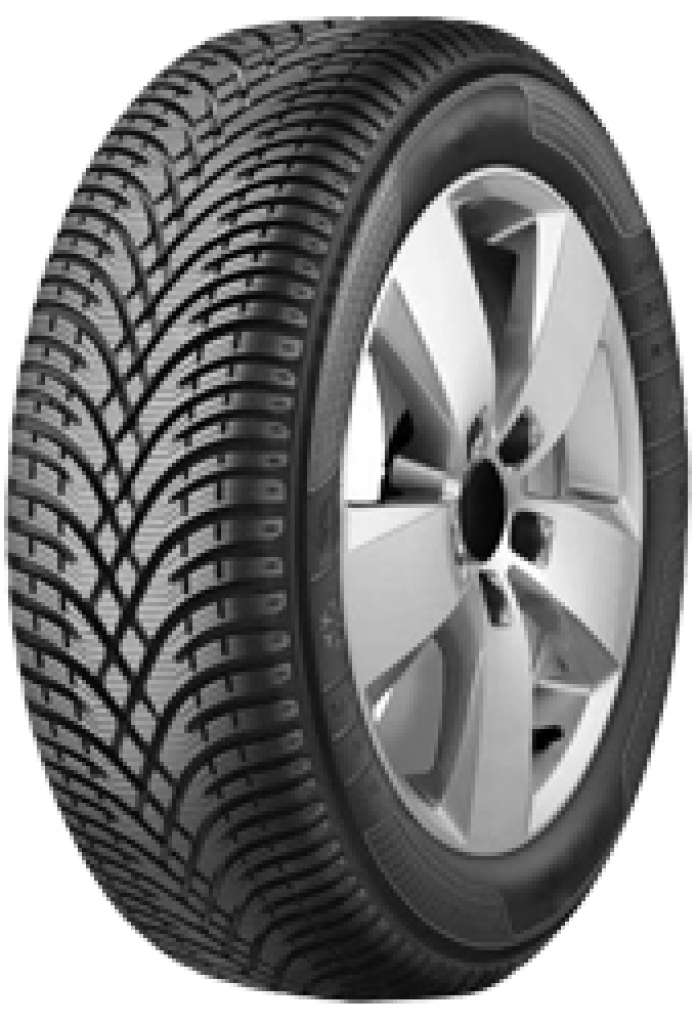 215/60 R17 96H g-Force Winter 2 SUV FSL M+S