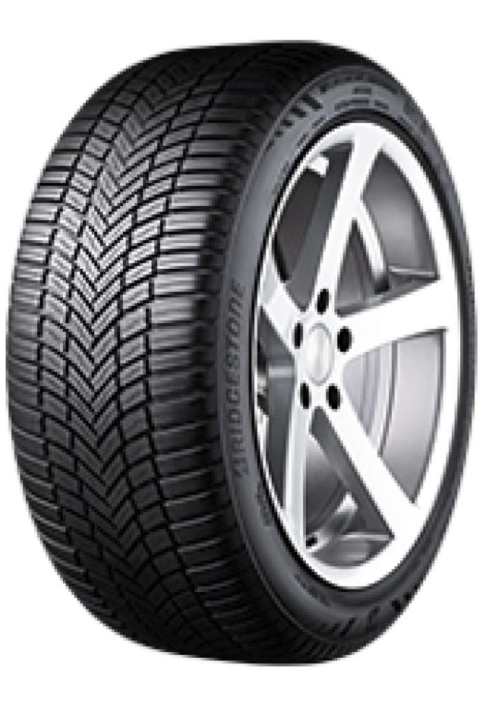 225/50 R17 98V A005 Weather Control DG RFT XL M+S