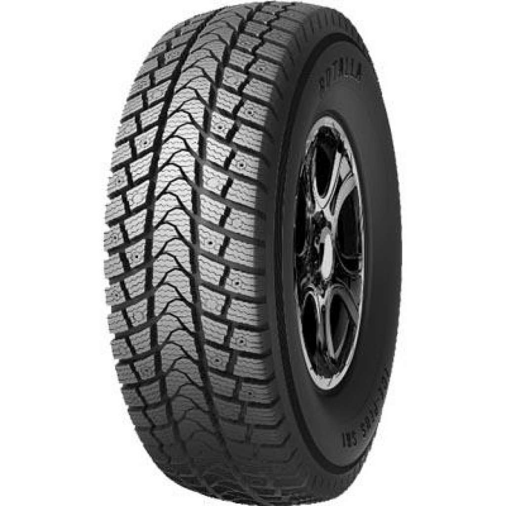 Rotalla SR1 155/80R13C 90/88Q STUDDABLE