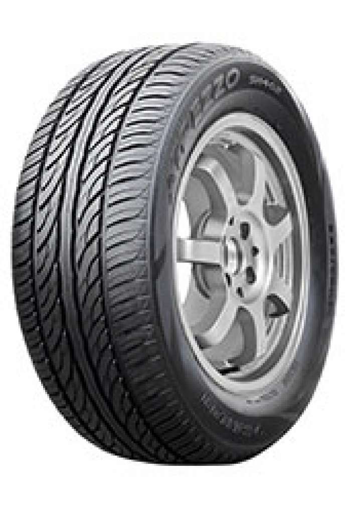 265/35 R22 102W Atrezzo SVR-LX XL