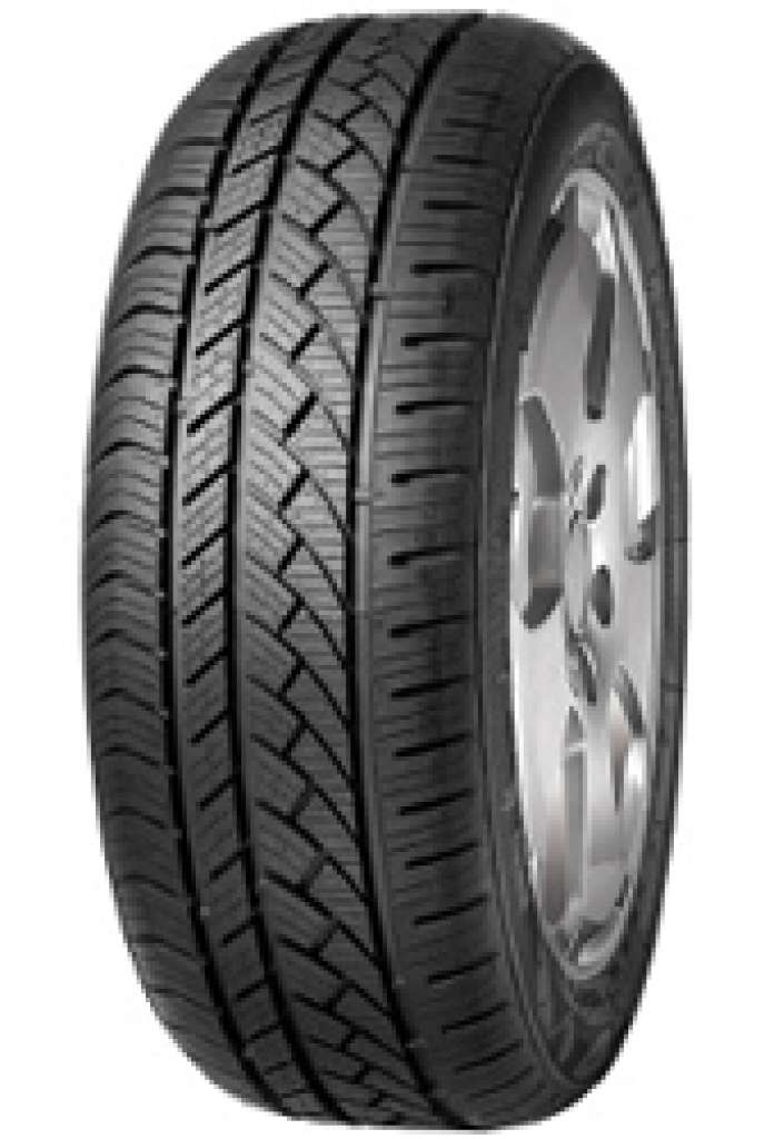 225/60 R17 99V EcoPlus 4S