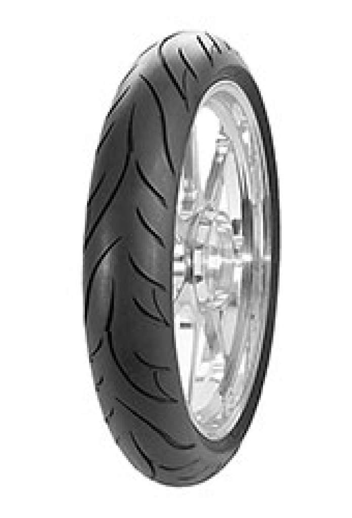 140/75 R17 67V Cobra AV71 Front