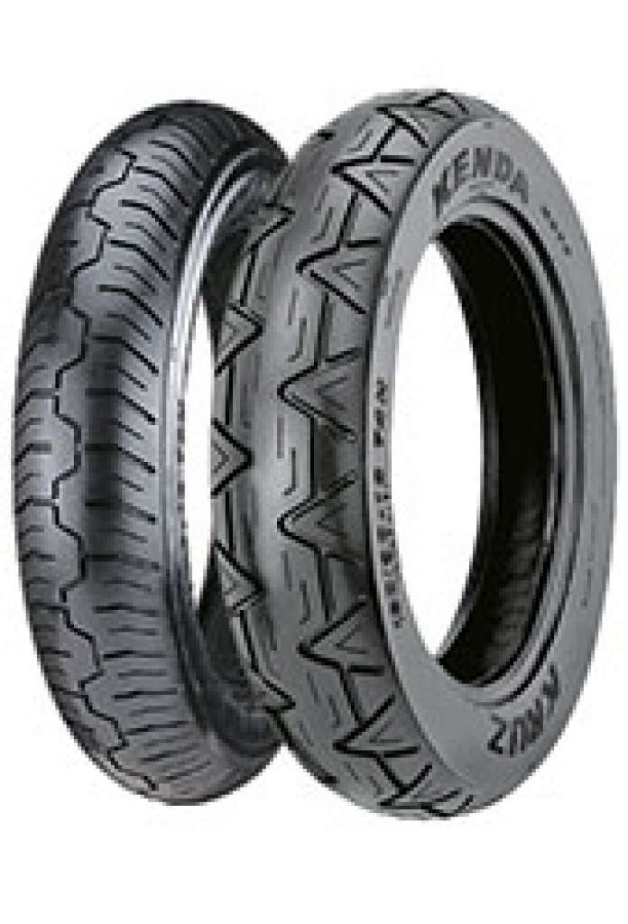 140/90-15 70H K 673 Kruz 4PR Rear