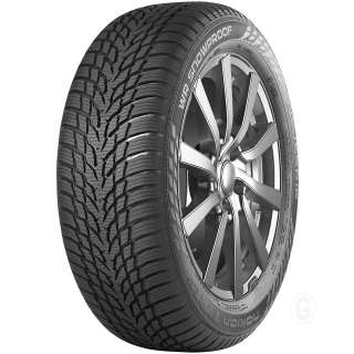 Nokian WR Snowproof 225/50R18 95H RFT