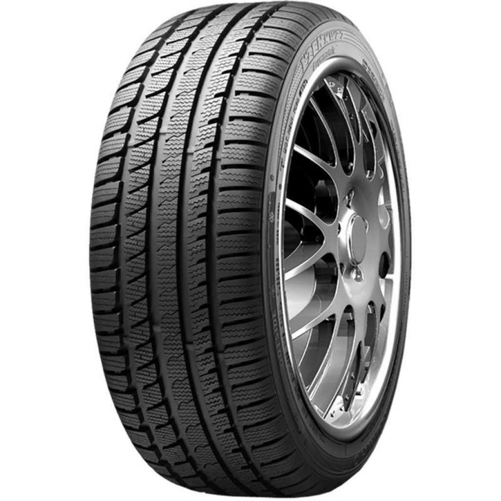 Kumho Izen KW27 245/35R19 93W XL