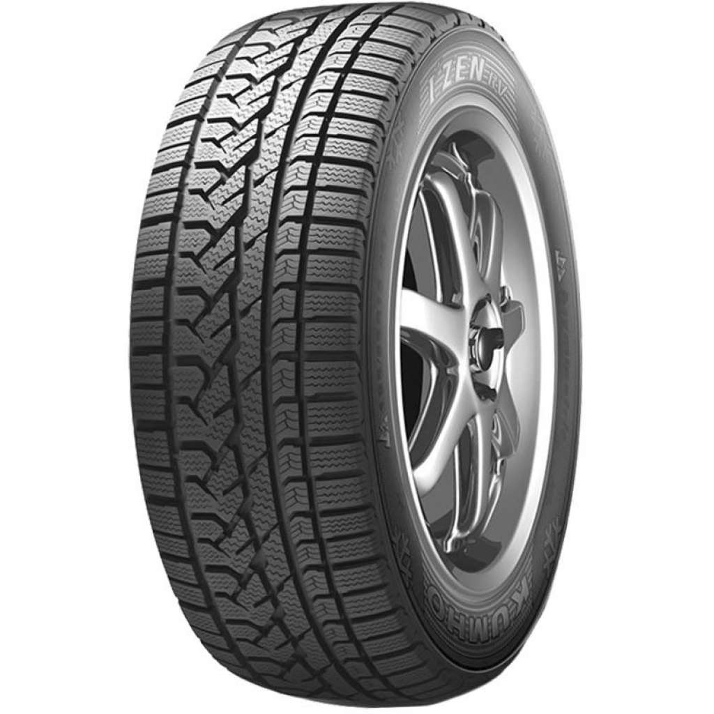 Kumho Izen RV KC15 215/60R17C 96H