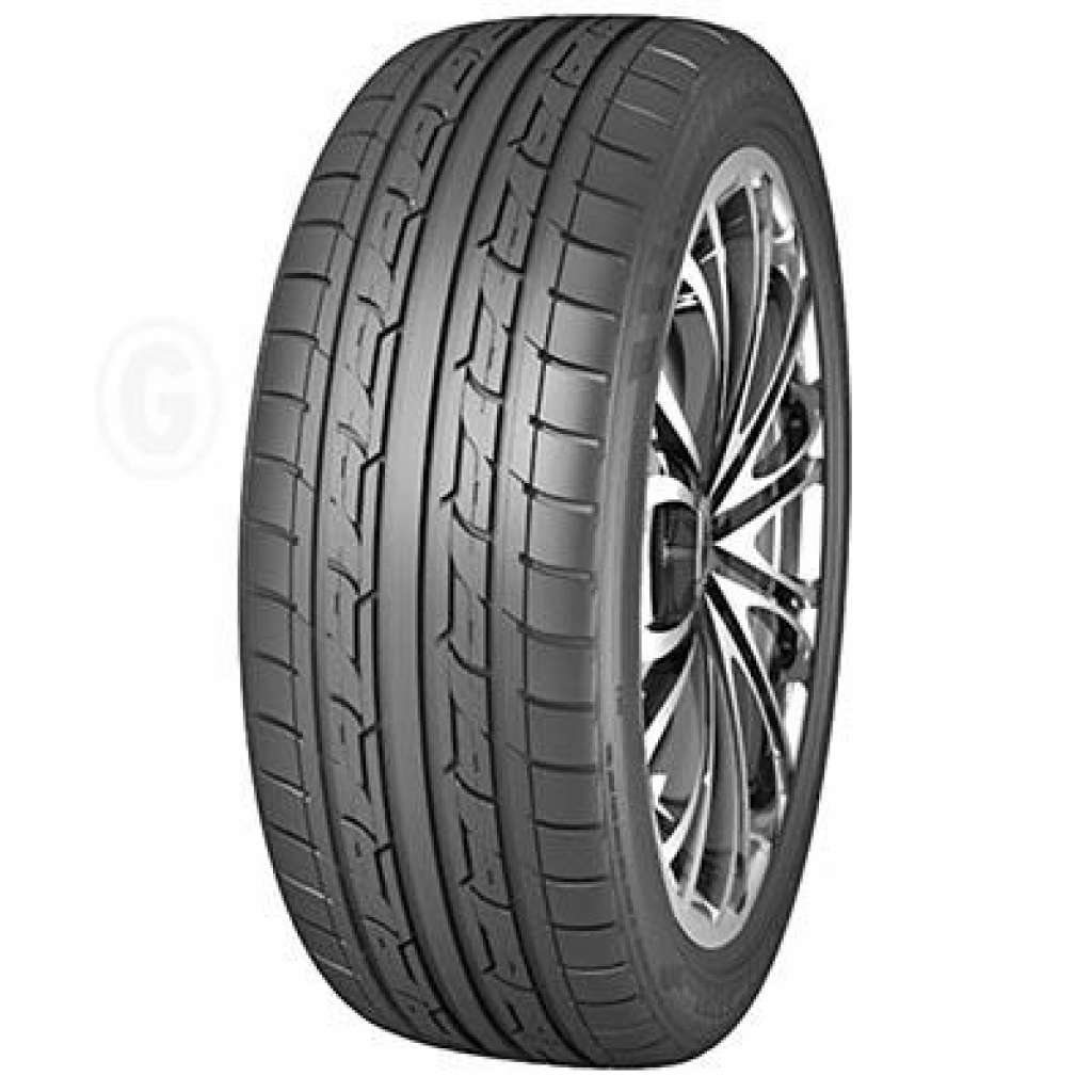 Nankang ECO 2 Plus 205/55R16 94V XL