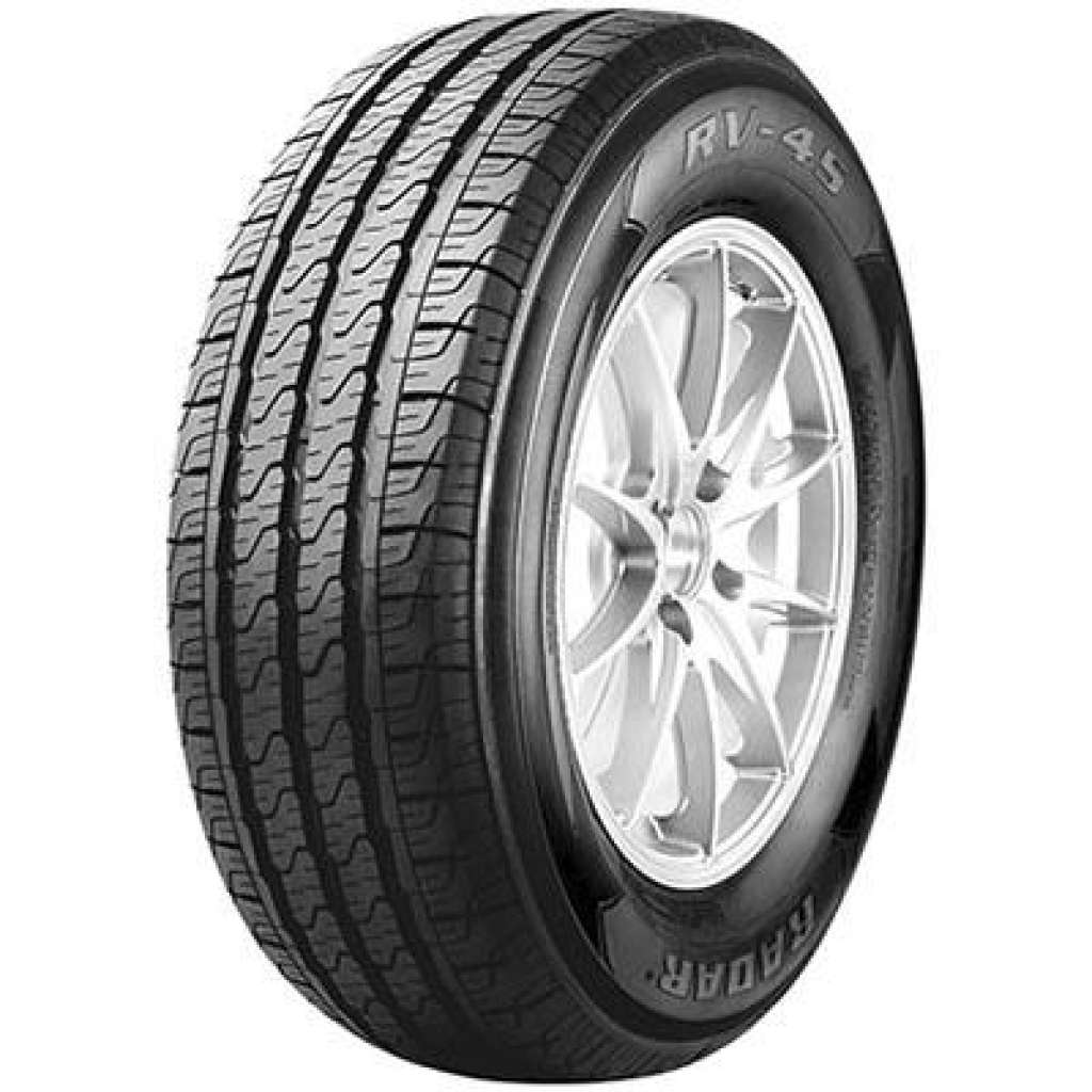 Radar Argonite RV 4S 195/70R15C 104/102R