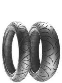 130/70 ZR17 (62W) BT 021 F G M/C