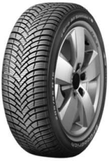 235/45 R18 98W G-Grip All Season 2 XL