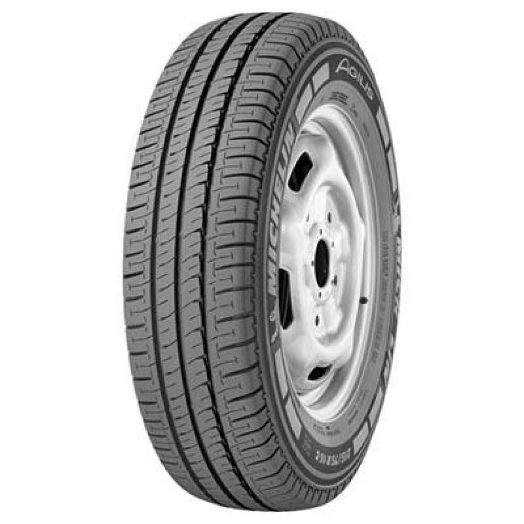 Michelin Agilis Plus 215/60R17C 109/107T