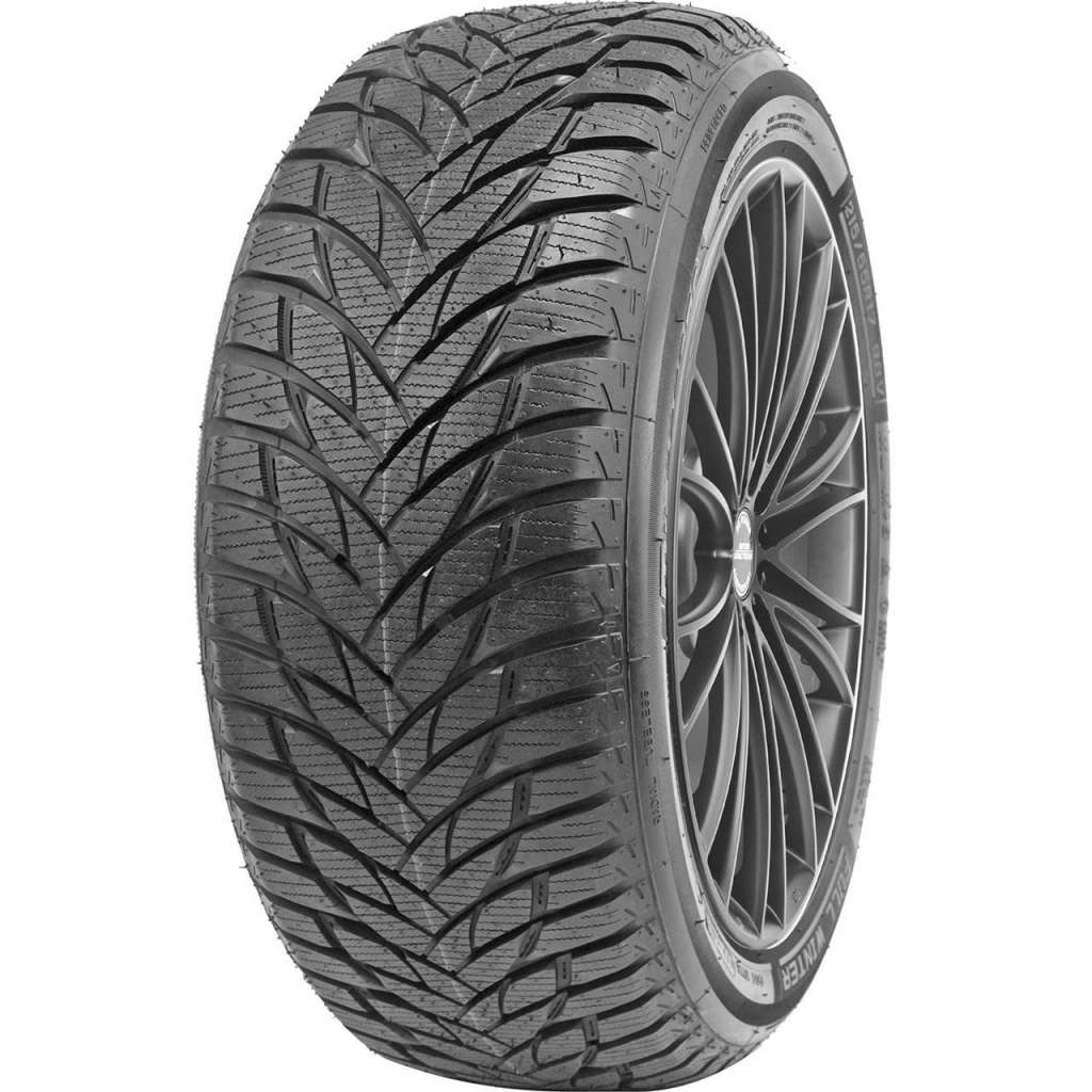 Milestone Full Winter 225/40R18 92V XL