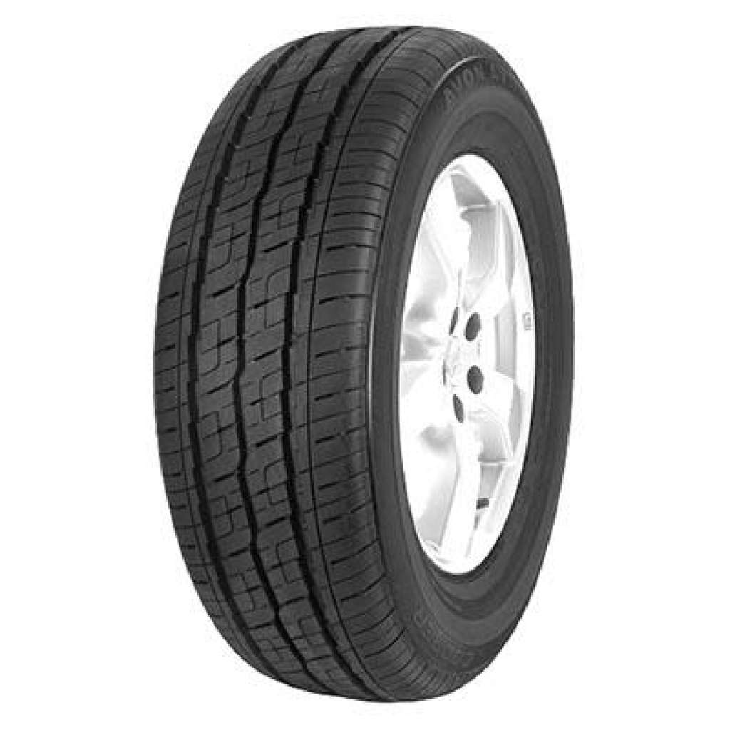 Avon AV11 195/75R16C 107/105R