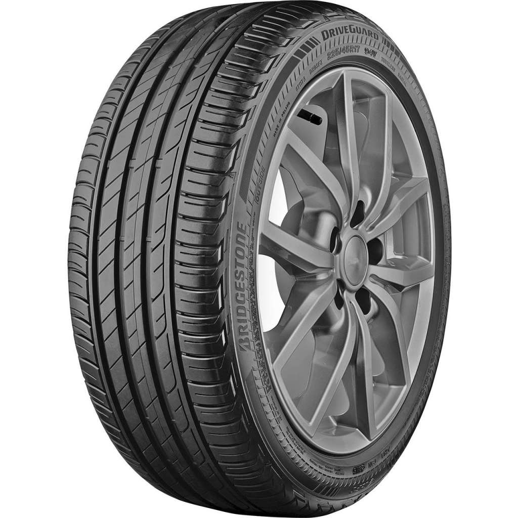 Bridgestone Driveguard 205/60R16 96V XL RFT