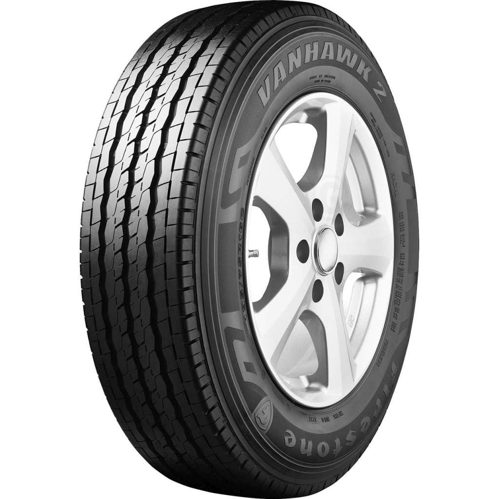 Firestone Vanhawk 2 185/75R14C 102/100R 8PR