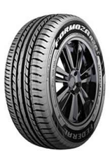 205/55 R17 91V Formoza AZ01