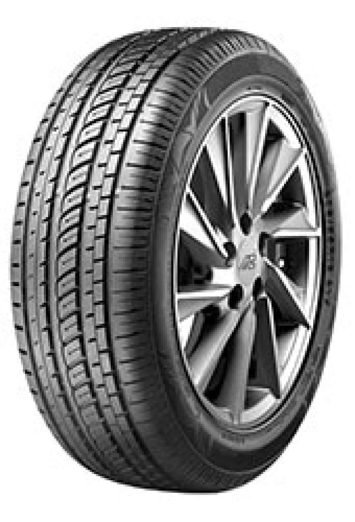 215/40 ZR16 86W KT676 XL