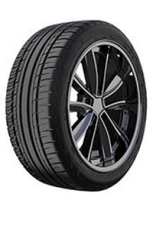 265/45 R20 108H Couragia F/X XL