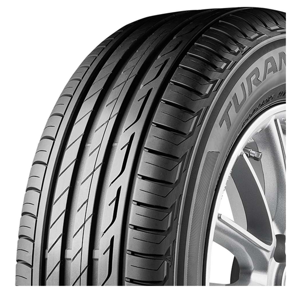 225/55 R16 95W Turanza T 001 EVO