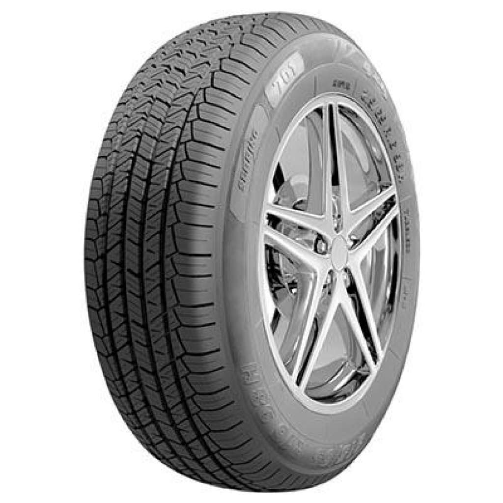 Sebring Formula 4X4 Road Plus 225/55R18 98V