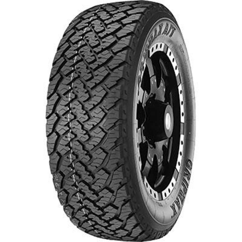 Gripmax AT 255/60R18 112H XL OWL
