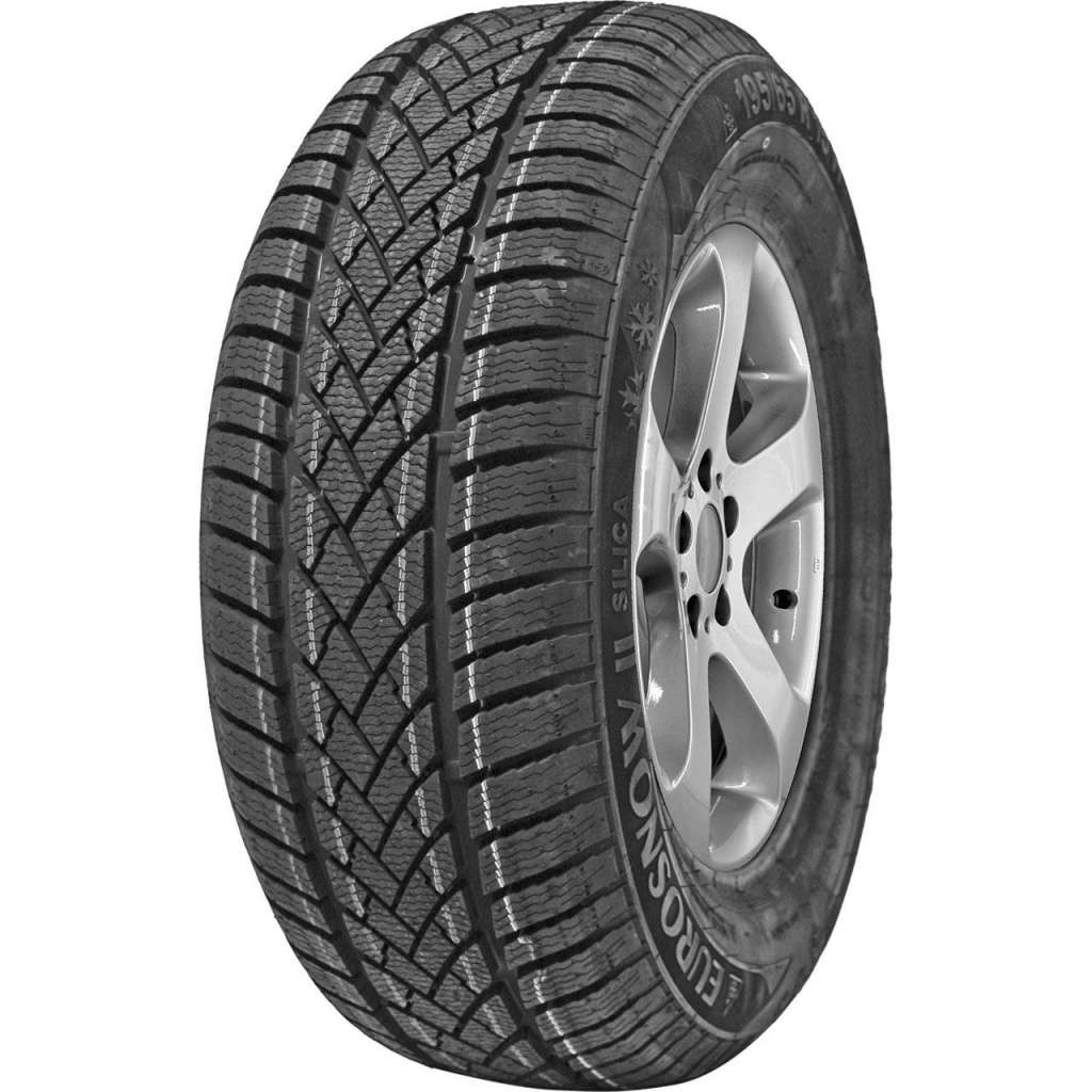 Tyfoon Eurosnow 2 215/50R17 95V XL