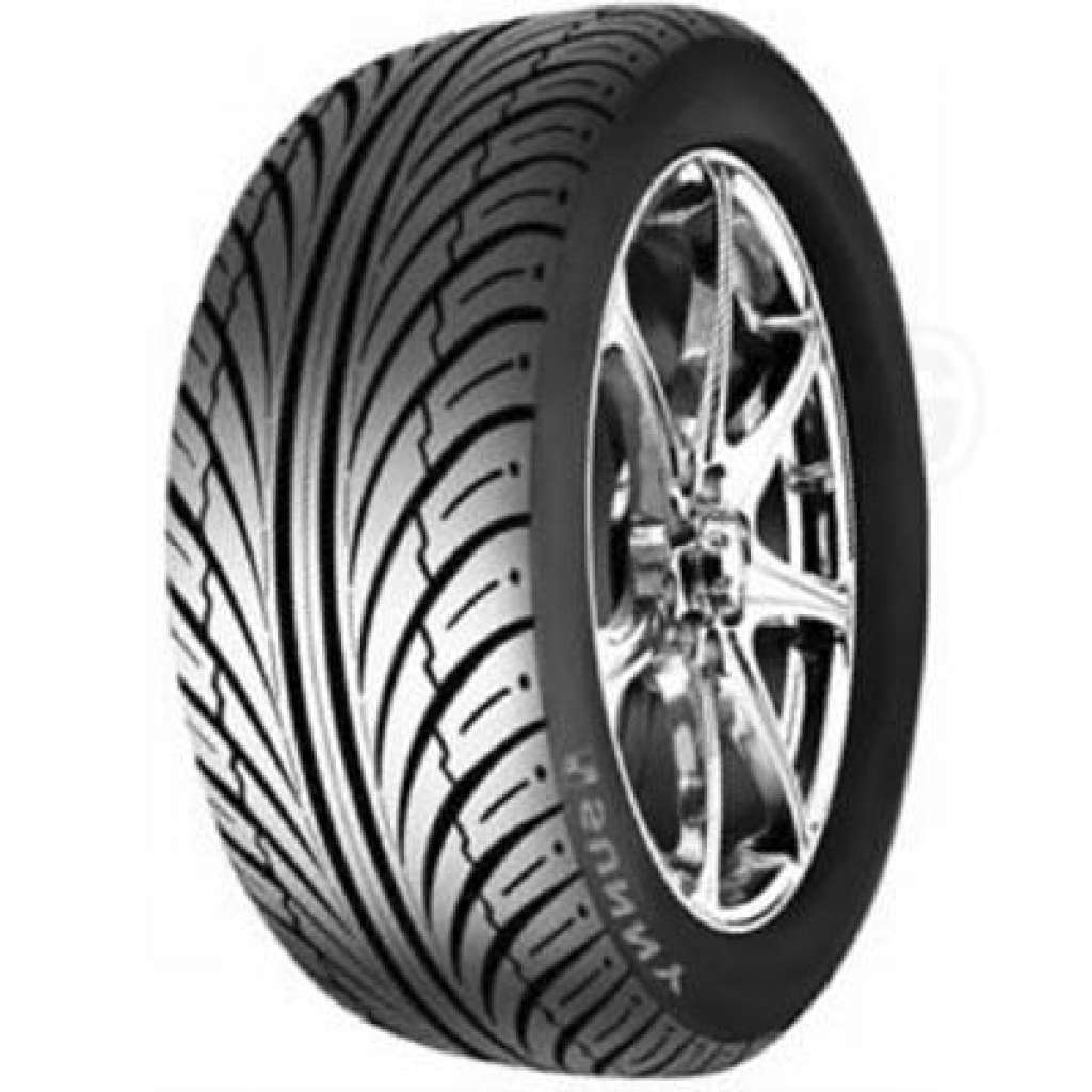 Sunny SN 3970 245/35R19 93W XL