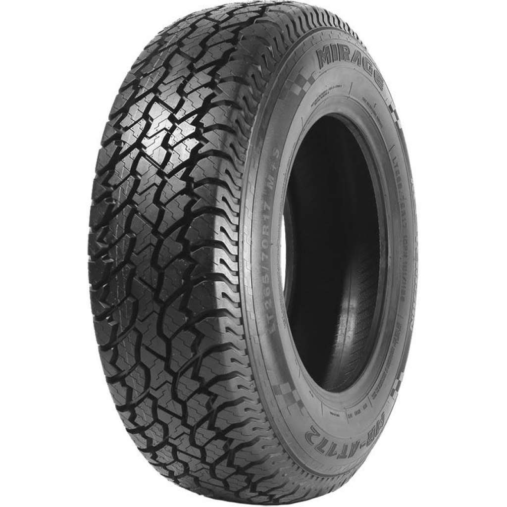 Mirage MR AT172 265/70R16 112T