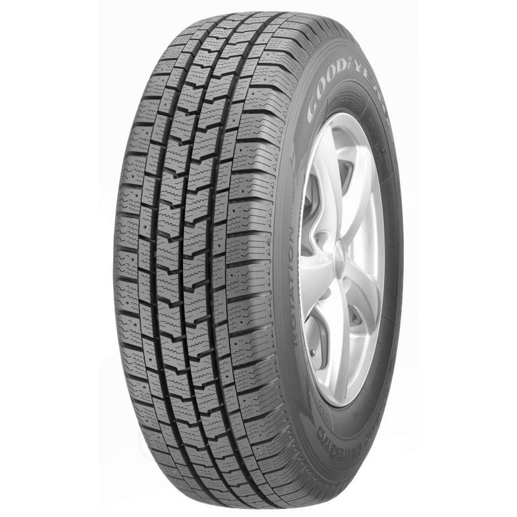 Goodyear Cargo Ultra Grip 2 195/70R15C 104/102R 8PR