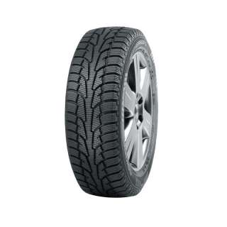 Nokian WEATHERPROOF C VAN 205/65R16C 107/105T  TL