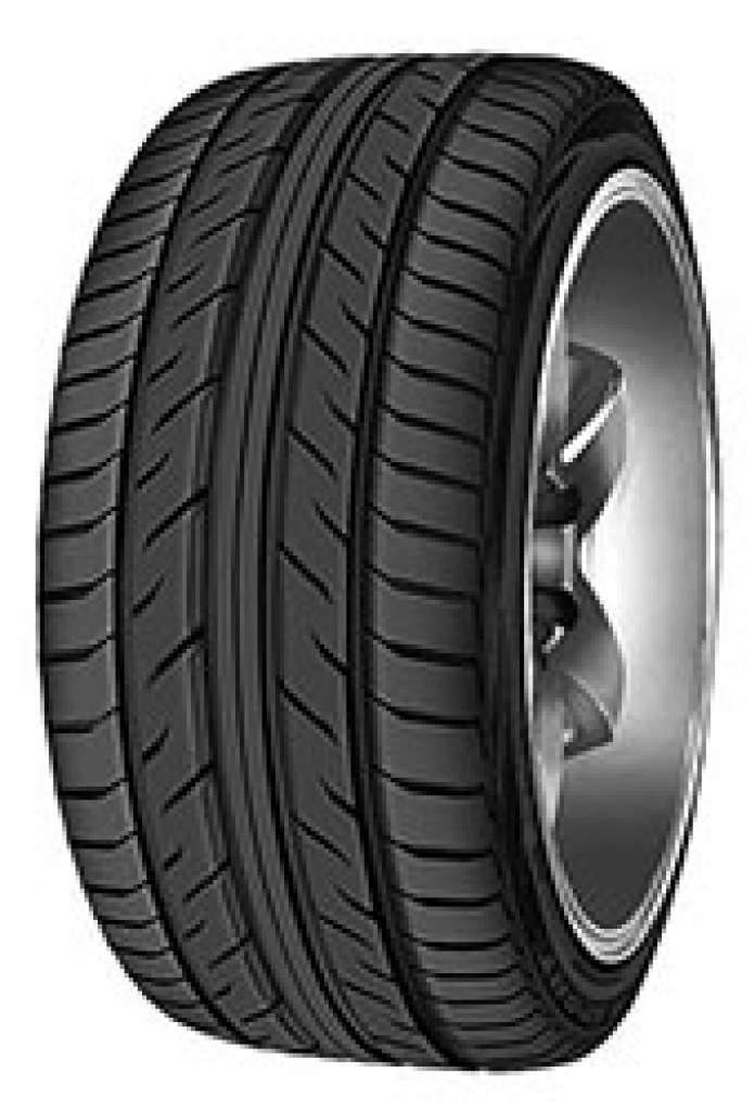 255/30 ZR20 92W ATR Sport 2 XL MFS