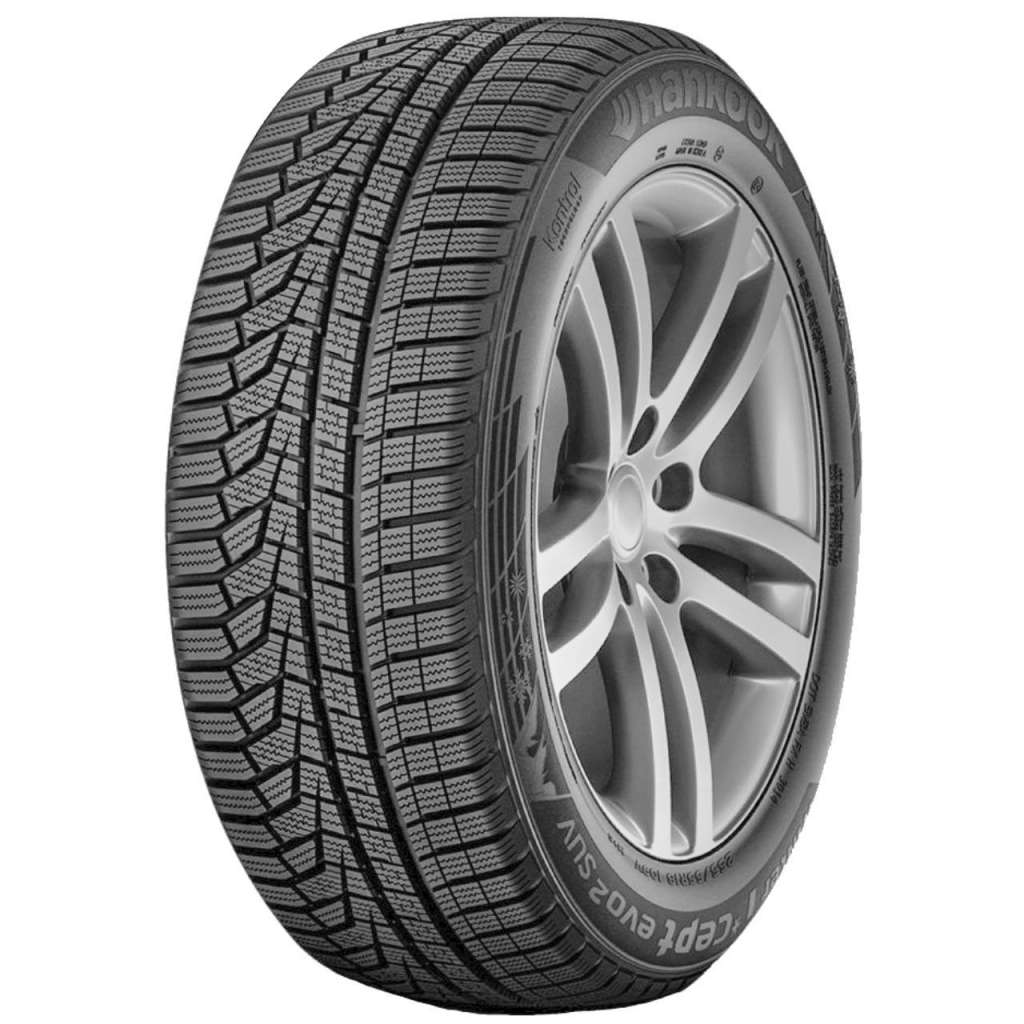 Hankook Winter I Cept EVO2 SUV W320A 215/65R17 99H AO