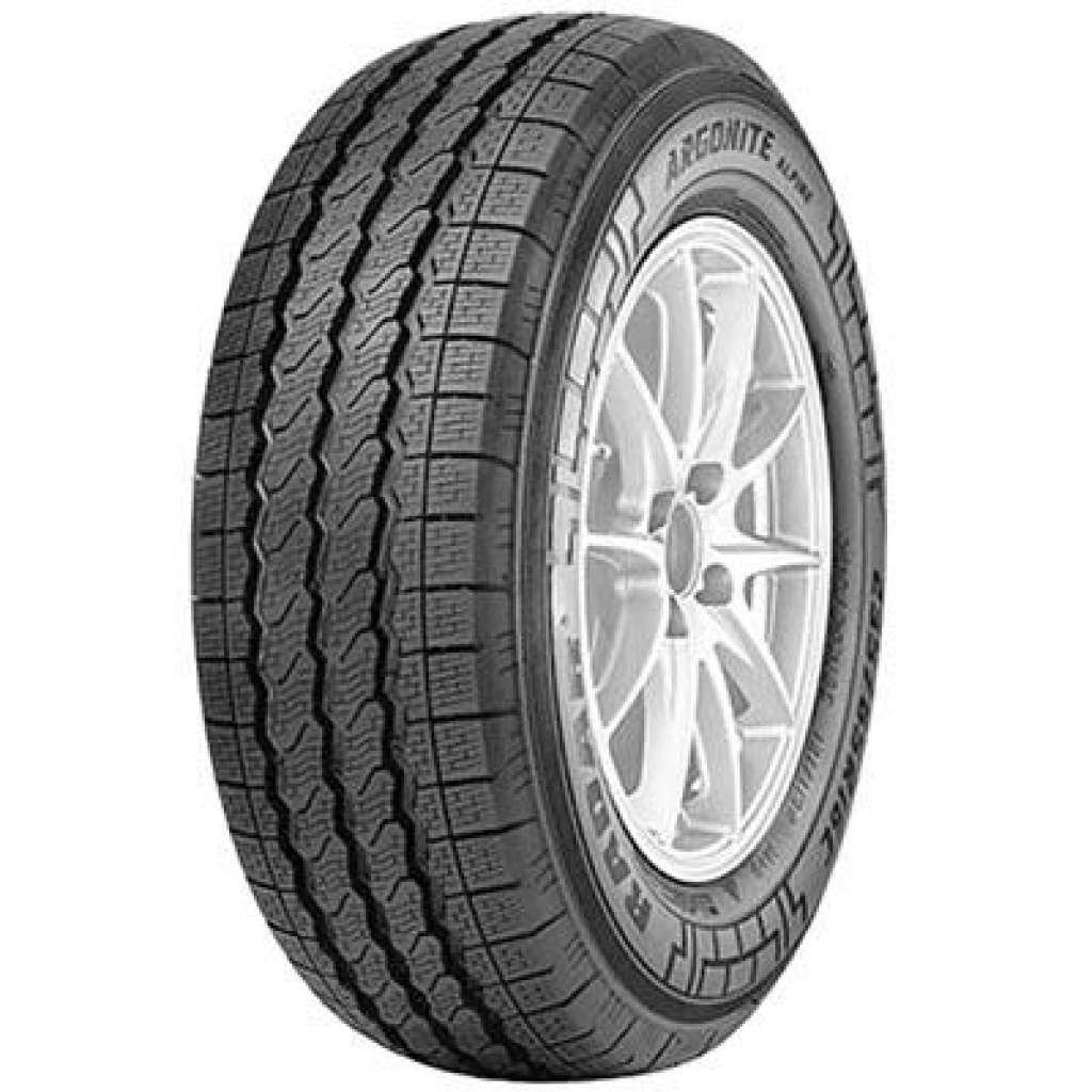 Radar Argonite Alpine 235/65R16C 121/119R