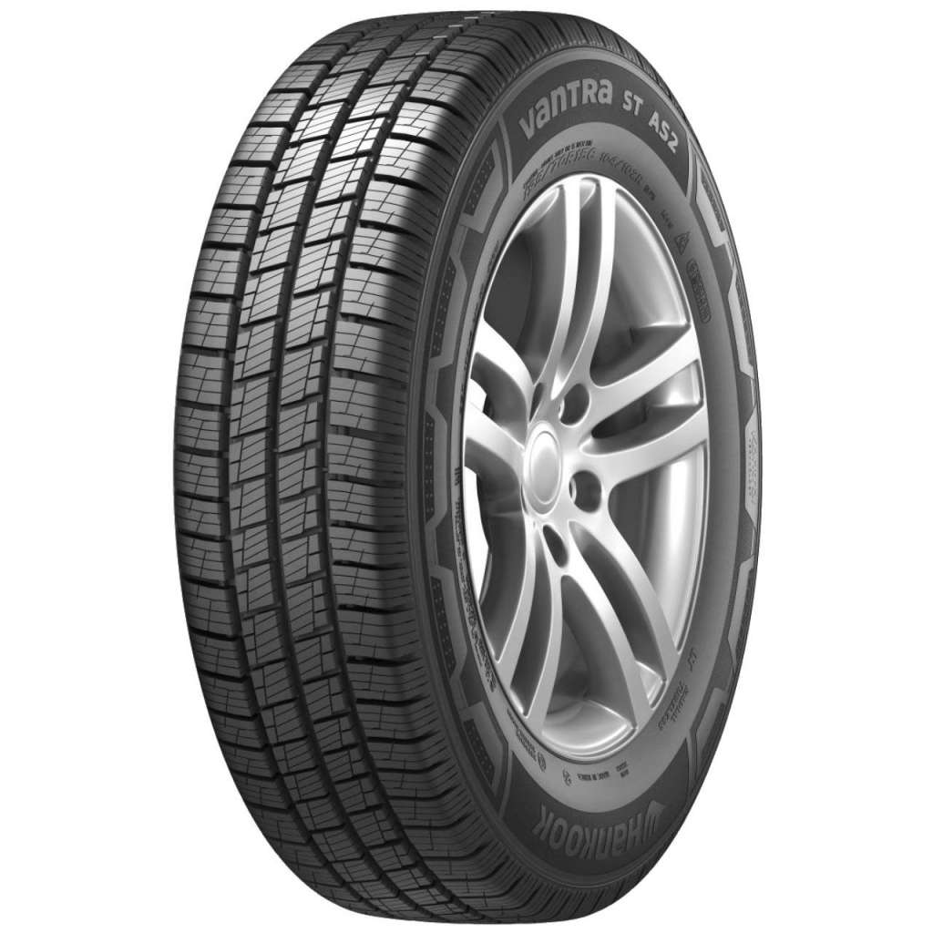 Hankook Vantra ST AS2 RA30 195/70R15C 104/102R 8PR