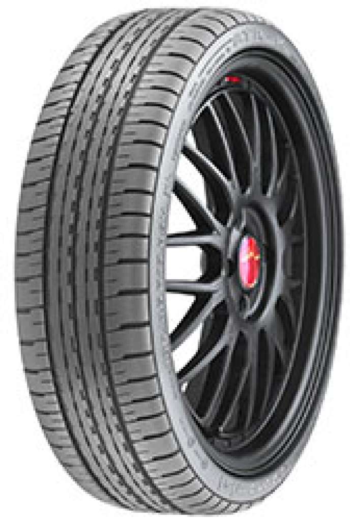 195/35 R18 88W ATR-K Economist